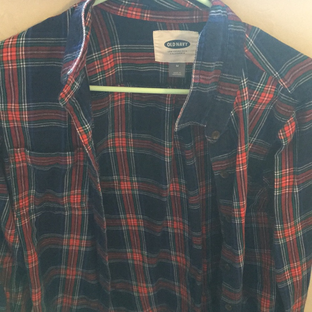 Clothing